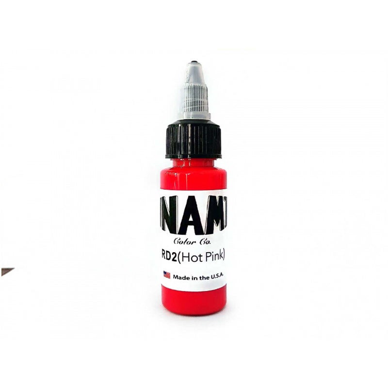Authentic Dynamic Tattoo Color 30Ml Real Person 1Oz Cut Line Fog Tattoo 14 Color Combination - Image 1